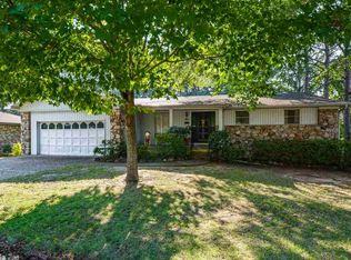 10 Shoshoni Dr, Sherwood, AR 72120