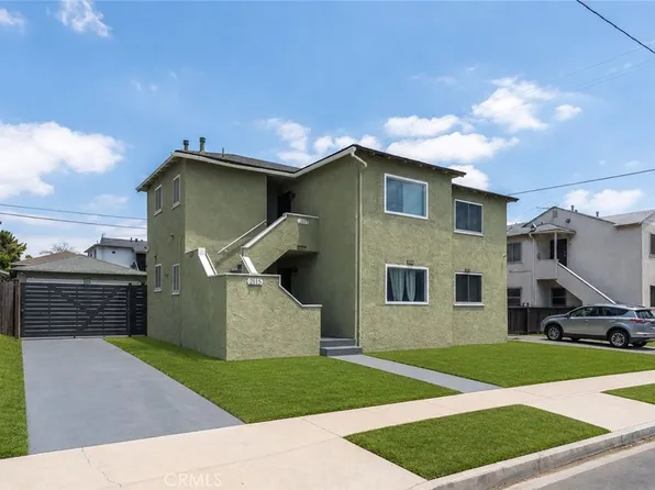 2115 W 103rd Pl, Los Angeles, CA 90047