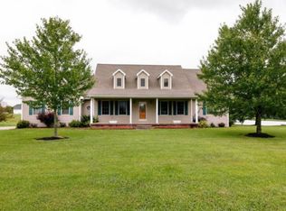 20 Dominican View Dr, Springfield, KY 40069