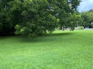 Broad St, Oxford, NC 27565