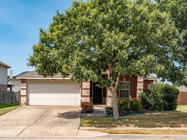 4605 Prairie Crossing Dr, Fort Worth, TX 76244