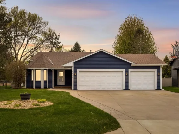 9642 Lakeside Trl, Champlin, MN 55316