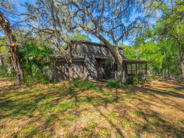 7536 S Bobcat Point, Floral City, FL 34436
