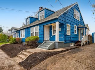 451 NE Sumner St, Portland, OR 97211