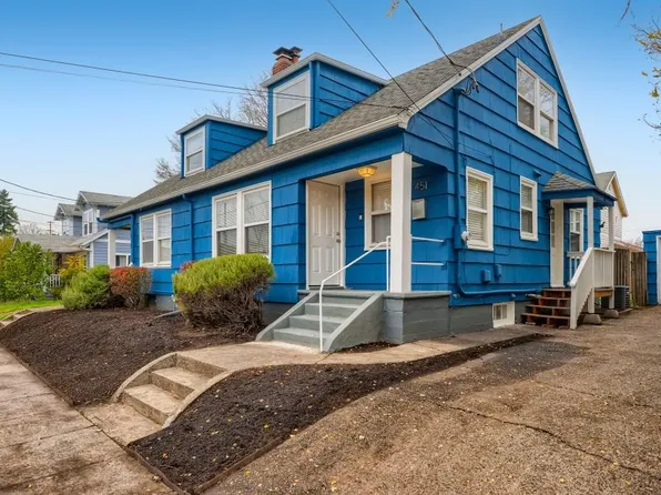 451 NE Sumner St, Portland, OR 97211