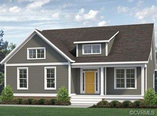 8818 Nesbit Ferry Ln, Chesterfield, VA 23832