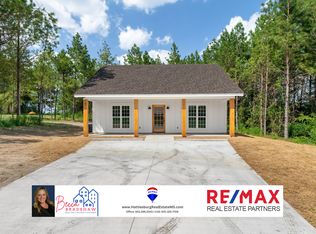 44 Newman Camp Rd, Sumrall, MS 39482