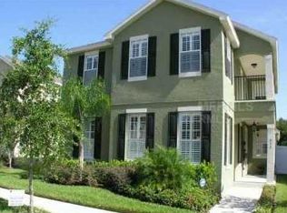 632 Autumn Oaks Loop, Winter Garden, FL 34787