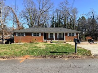 6532 Debbie Sue Ln, Morrow, GA 30260