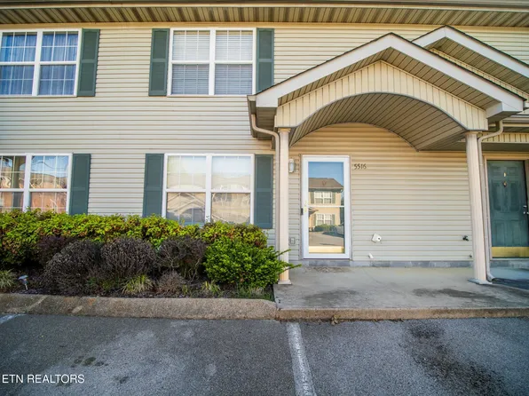 5516 Secluded Way, Knoxville, TN 37918