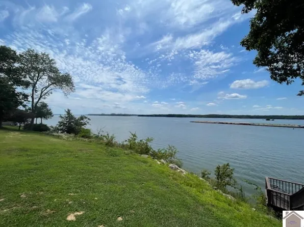 LOT 29 & Point Rockcastle Lakeshore Dr #28, Cadiz, KY 42211