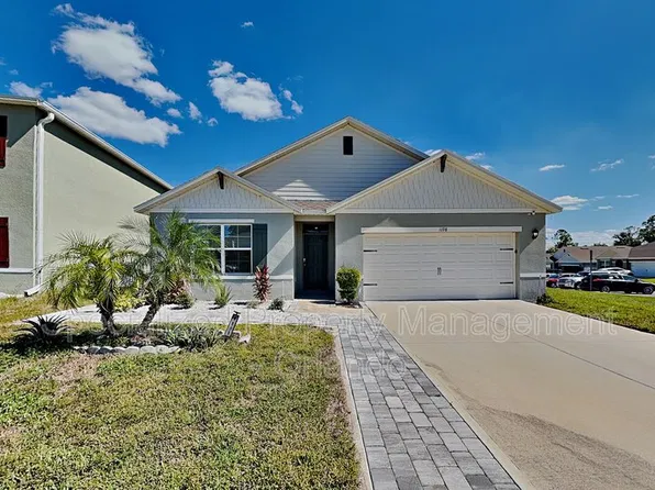 1198 Winter Gray Cir, Deltona, FL 32738