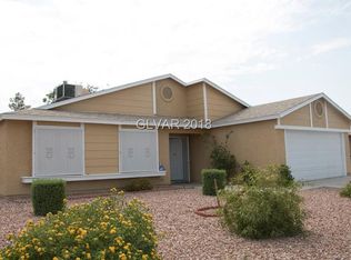 1516 Unionville Ln, Las Vegas, NV 89110