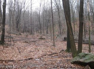 Ore Banks Dr, Lavale, MD 21502