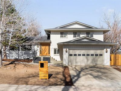 13227 W Montana Place, Lakewood, CO, 80228