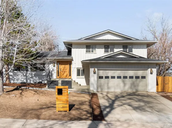 13227 W Montana Place, Lakewood, CO 80228