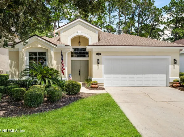1368 FAIRWAY VILLAGE Drive, Fleming Island, FL 32003