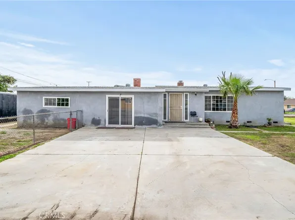 9579 Grace St, Fontana, CA 92335