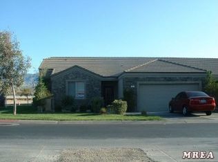 842 Jensen Dr, Mesquite, NV 89027