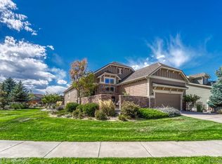 22178 E Stroll Ave, Parker, CO 80138