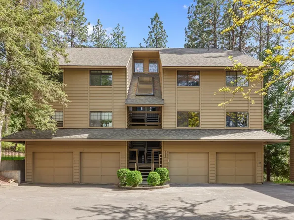 109 S Neyland Ave APT 3, Liberty Lake, WA 99019