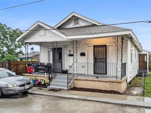 2617 Peace Ct, New Orleans, LA 70117
