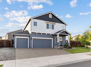 2749 S Red Tail Loop, Ridgefield, WA 98642
