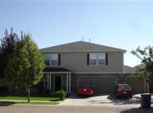 9545 W Littlewood Dr, Boise, ID 83709