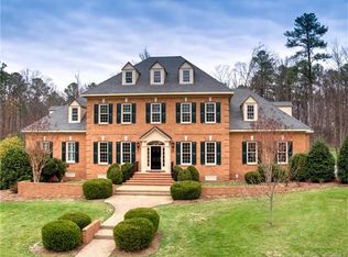12730 Kain Rd, Glen Allen, VA 23059