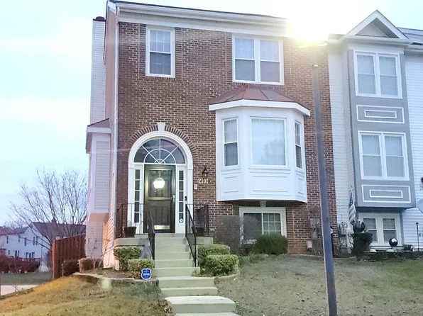 2101 Colonel Way, Odenton, MD 21113