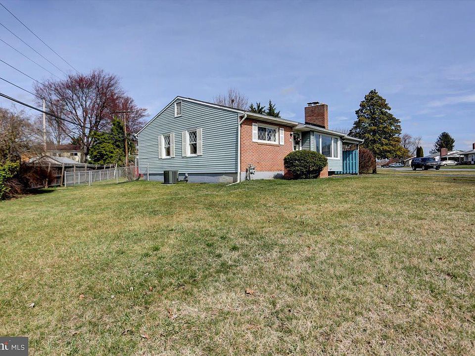 11340 Greenberry Rd, Hagerstown, MD 21740 Zillow