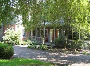 4720 E Walnut St, Westerville, OH 43081