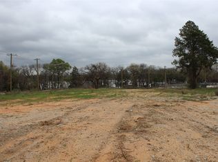 2320 Post Oak Rd, Hutchins, TX 75141