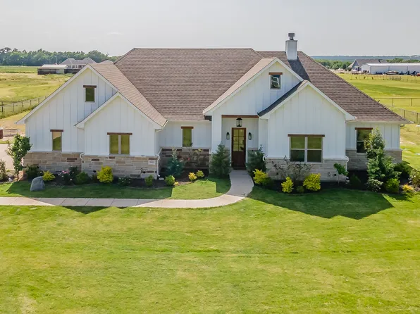 2011 Feather Ln, Weatherford, TX 76088