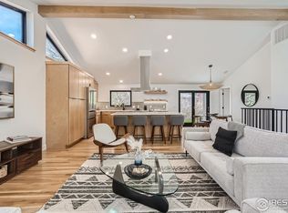 1380 Claremont Dr, Boulder, CO 80305