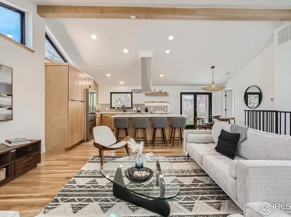 1380 Claremont Dr, Boulder, CO 80305