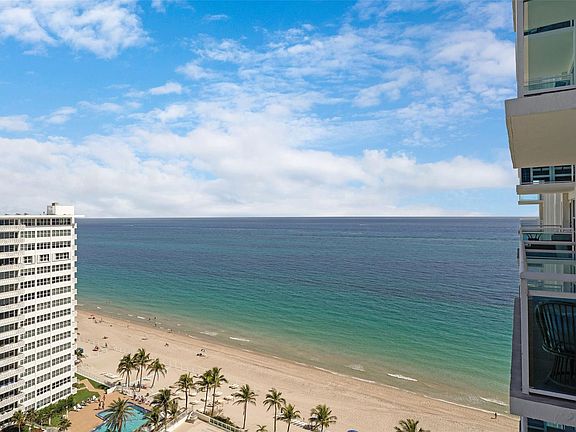 3rd image of 3900 Galt Ocean Drive #1714