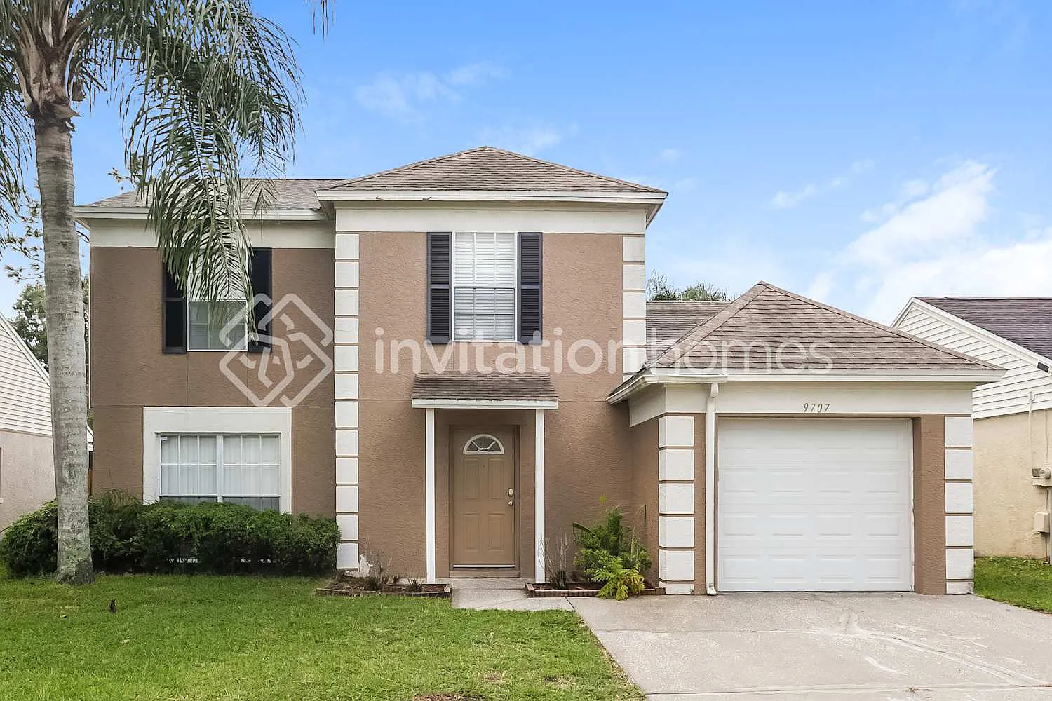 9707 Little Pond Way Tampa, FL 33647 — Photo 1