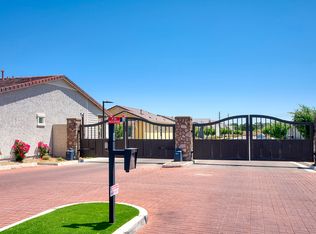 The Village at Hampton Court, Gilbert, AZ 85296