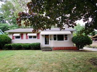 3607 Schlee St, Lansing, MI 48910