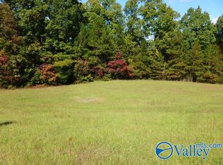 691 Joeffie Rd, Grant, AL 35747
