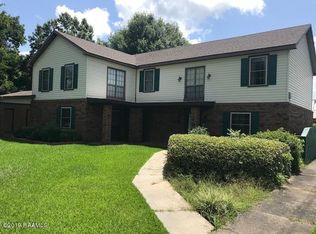 401 N Wilson Ave, Kaplan, LA 70548