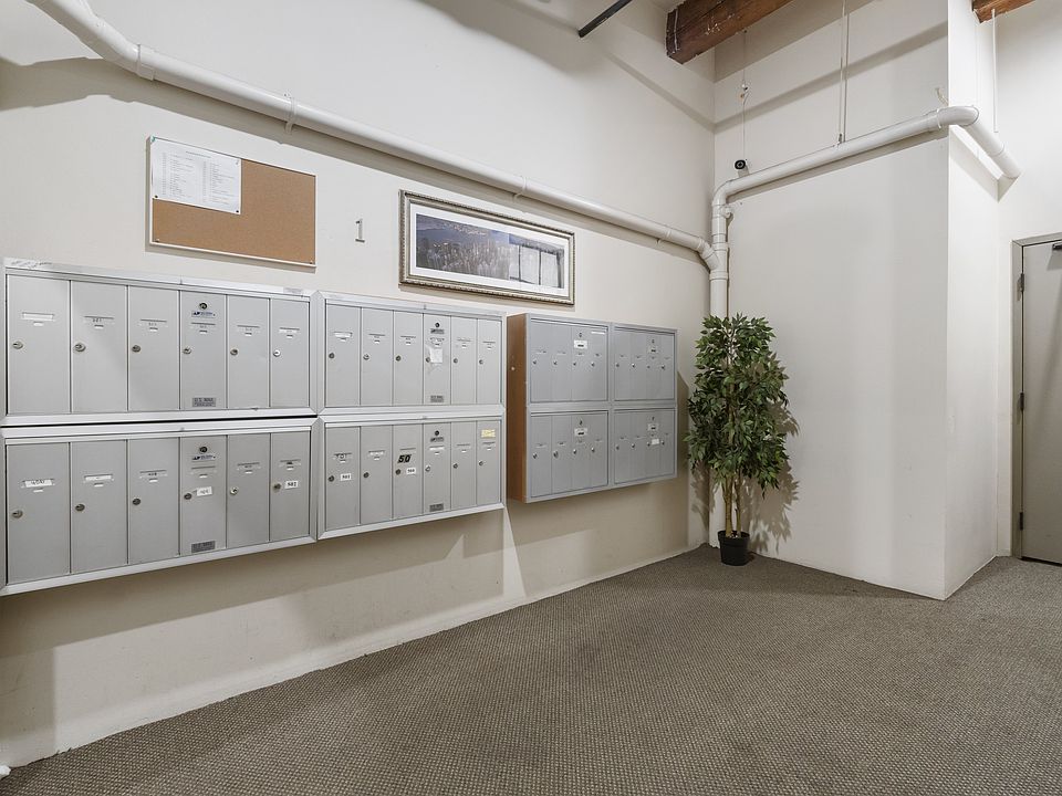 Mailboxes and package delivery