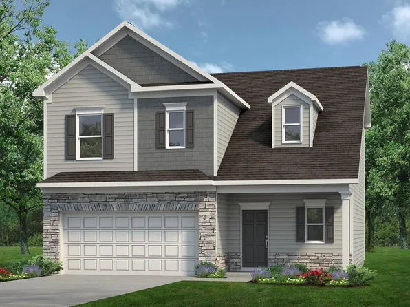 103 Antiquity Cir, Warner Robins, GA 31008