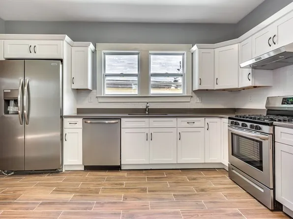 5 Greenheys St #2, Boston, MA 02121