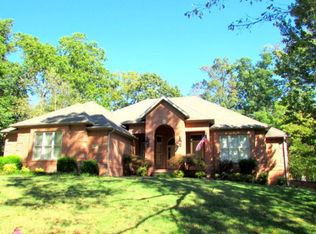 189 Hobart Dr, Forsyth, MO 65653