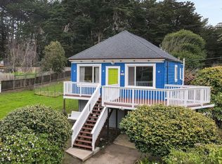 1441 Sunshine Valley Rd, Montara, CA 94037