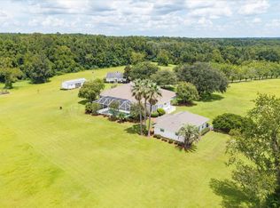 237 Valley View Ct, Monticello, FL 32344