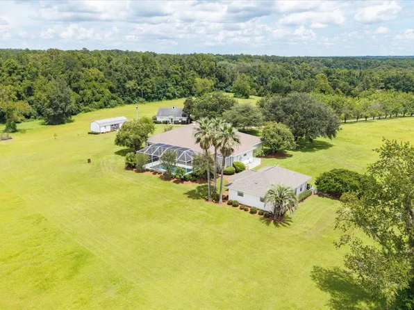 237 Valley View Ct, Monticello, FL 32344