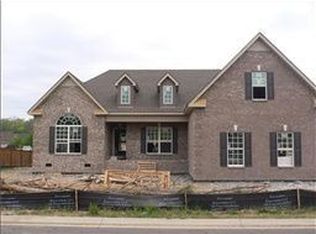 329 Foundry Cir, Murfreesboro, TN 37128